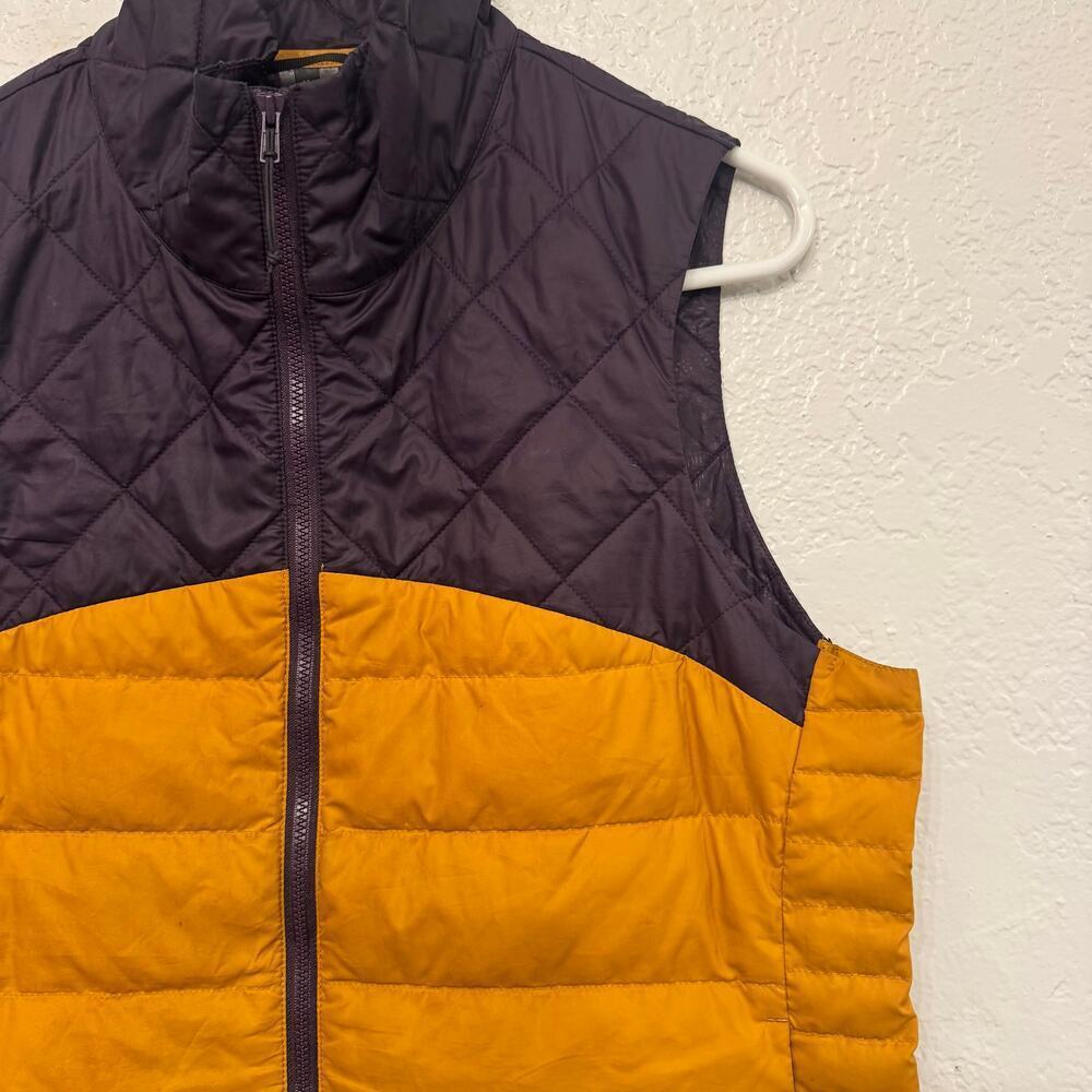 Flylow Laurel Insulated Down Lightweight Vest Women’s Medium Gorpcore Outdoors — image 7 of 8